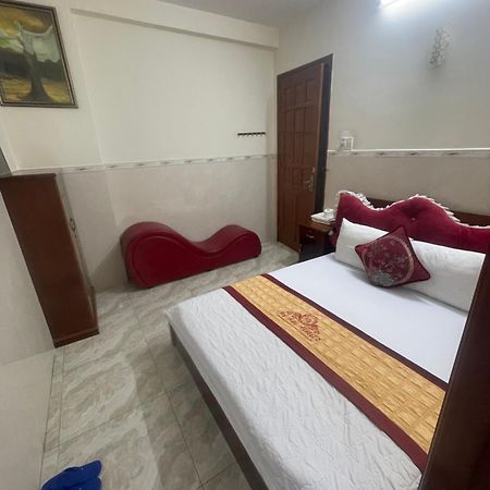 Duc Anh Hotel 2 Vung Tau Buitenkant foto