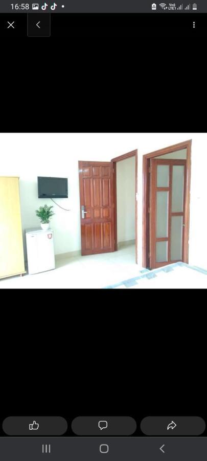 Duc Anh Hotel 2 Vung Tau Buitenkant foto
