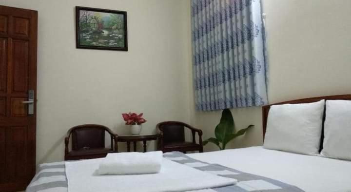 Duc Anh Hotel 2 Vung Tau Buitenkant foto