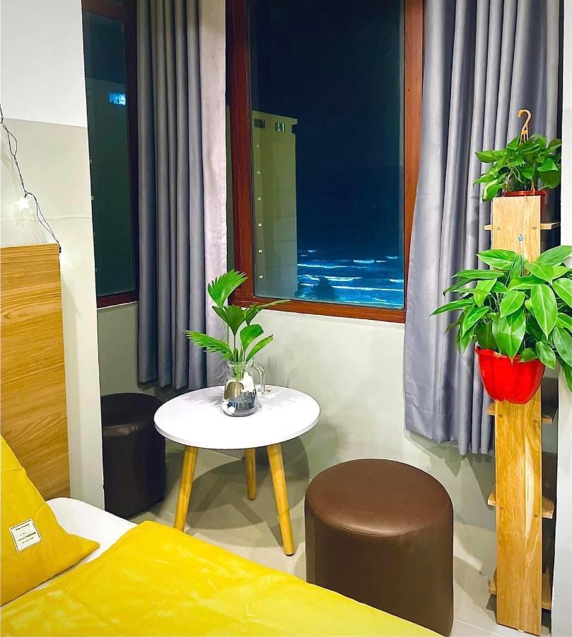 Duc Anh Hotel 2 Vung Tau Buitenkant foto