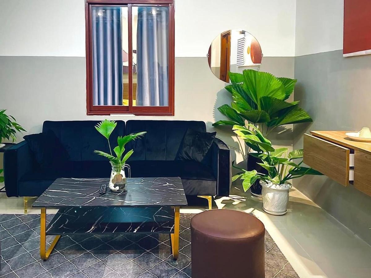 Duc Anh Hotel 2 Vung Tau Buitenkant foto