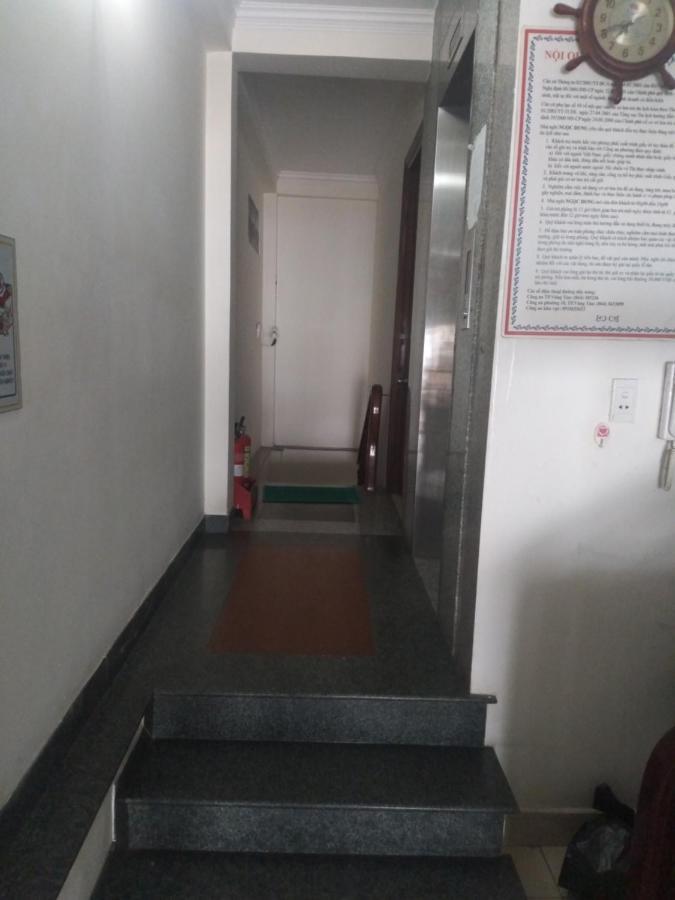 Duc Anh Hotel 2 Vung Tau Buitenkant foto